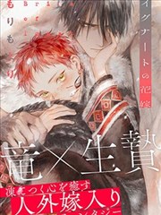艾利·雨之痕